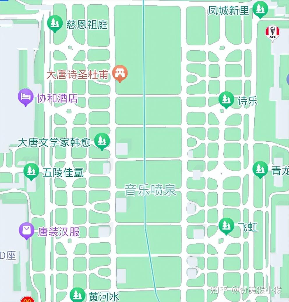 烂怂大雁塔怎么玩,一篇讲透:本地人带你彻玩转西安大雁塔景区