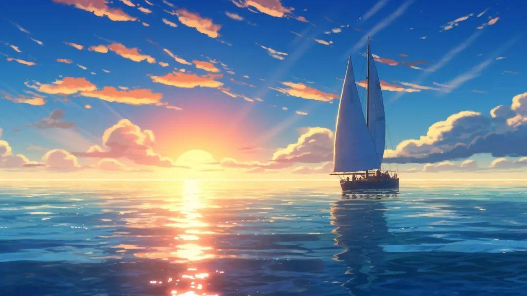 有哪些美到窒息的高级短句？【作文纸条】 - 知乎