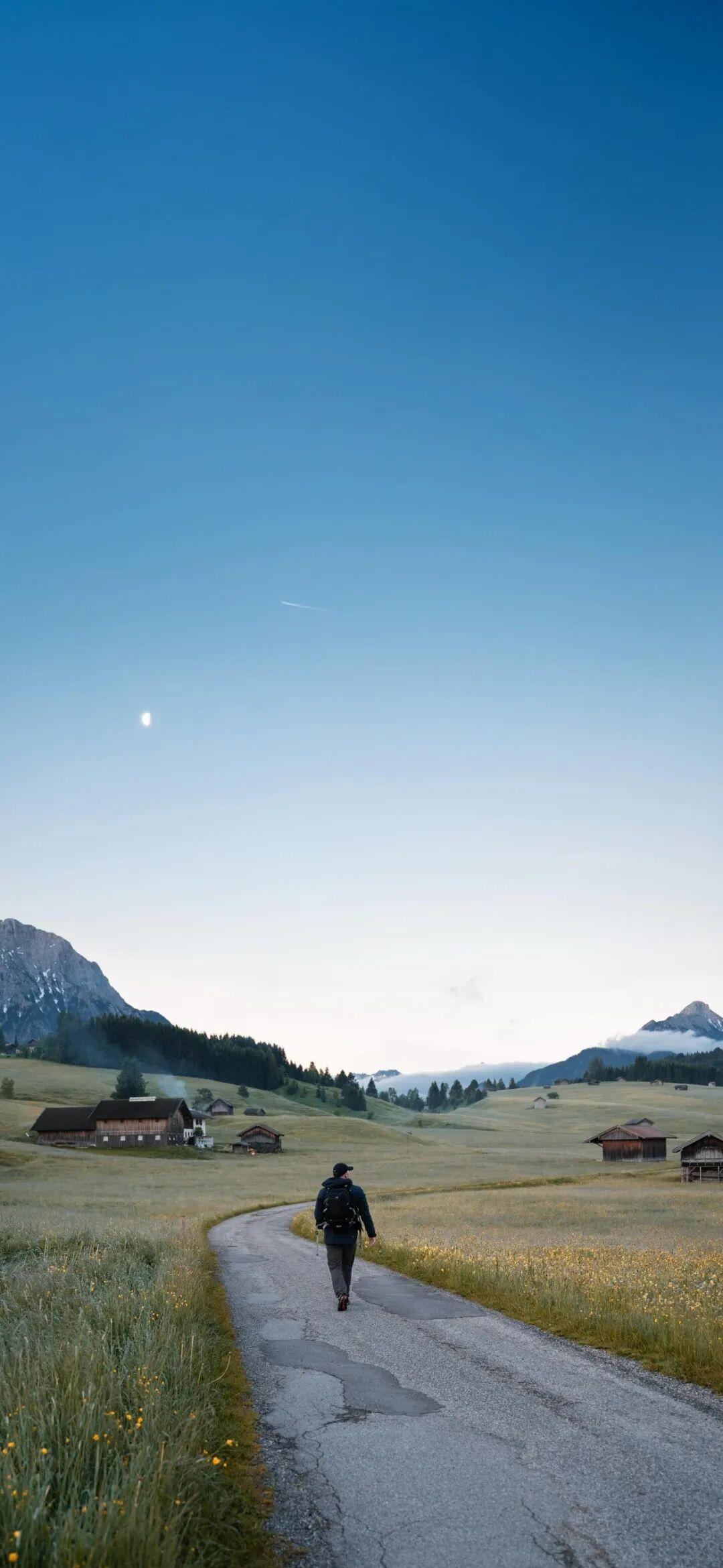 𝐒𝐡𝐚𝐫𝐞丨微信聊天背景图壁纸66张