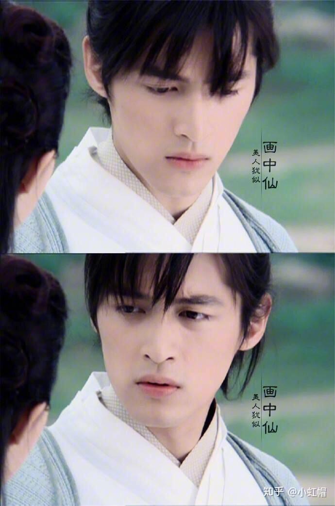 你见过颜值很高的照片有哪些