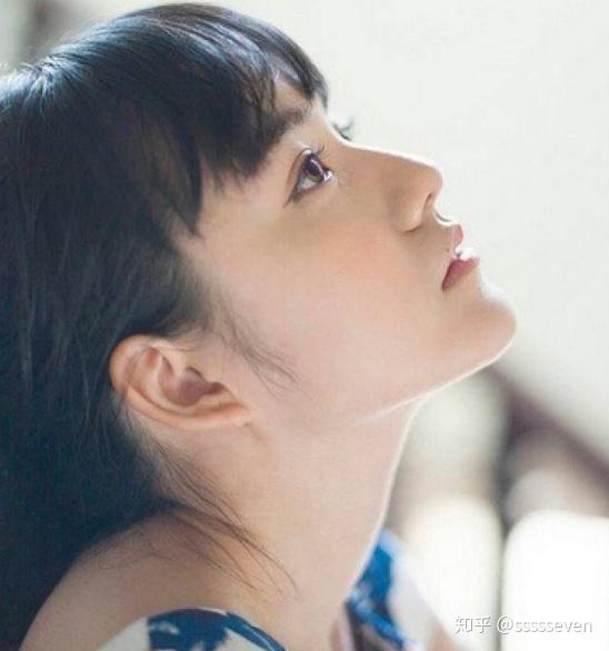 小酒窝长睫毛是你最美的记号让拥有性感睫毛的你对他更重要