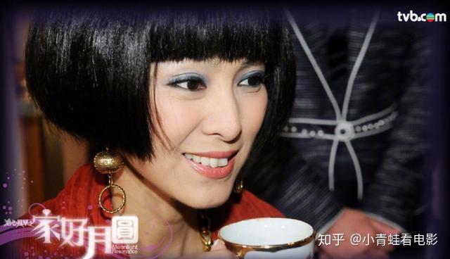 溏心风暴之家好月圆是一部什么水平的电视剧