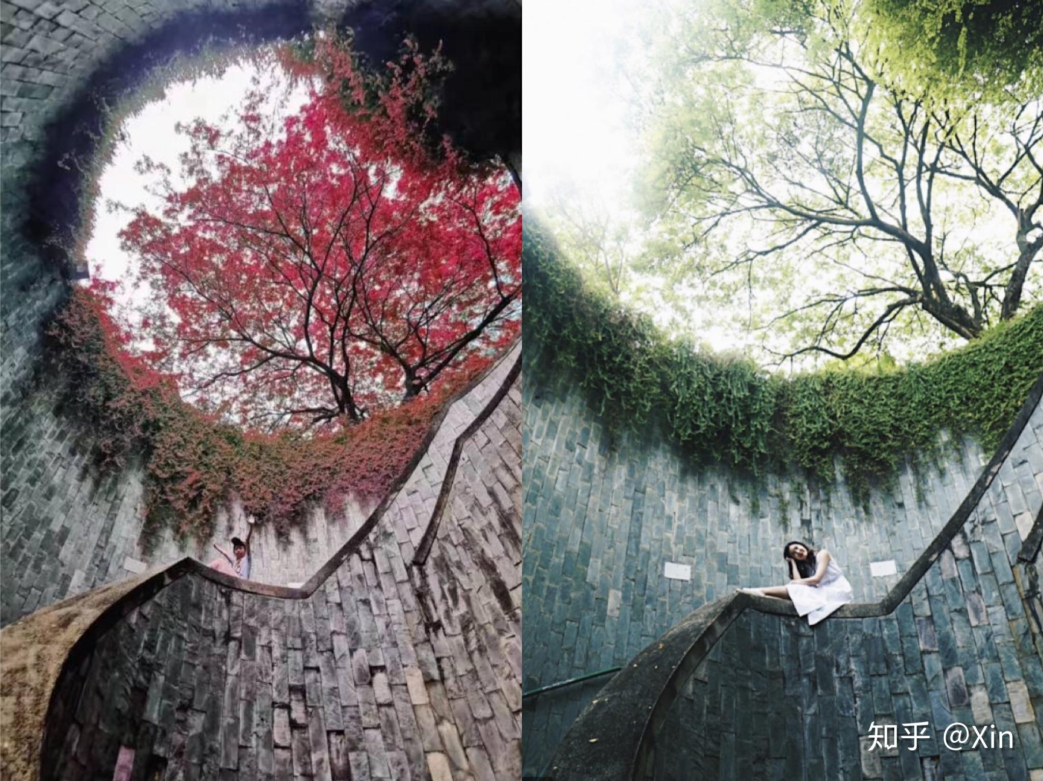 新加坡公园探秘(二)Fort Canning Park 福康宁公园 - 知乎
