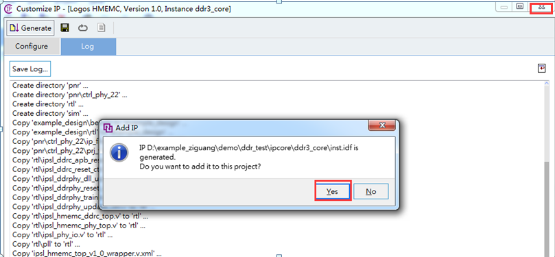 【紫光同创国产FPGA教程】【第十章】DDR3读写测试实验 【紫光同创国产FPGA教程】【第十章】DDR3读写测试实验