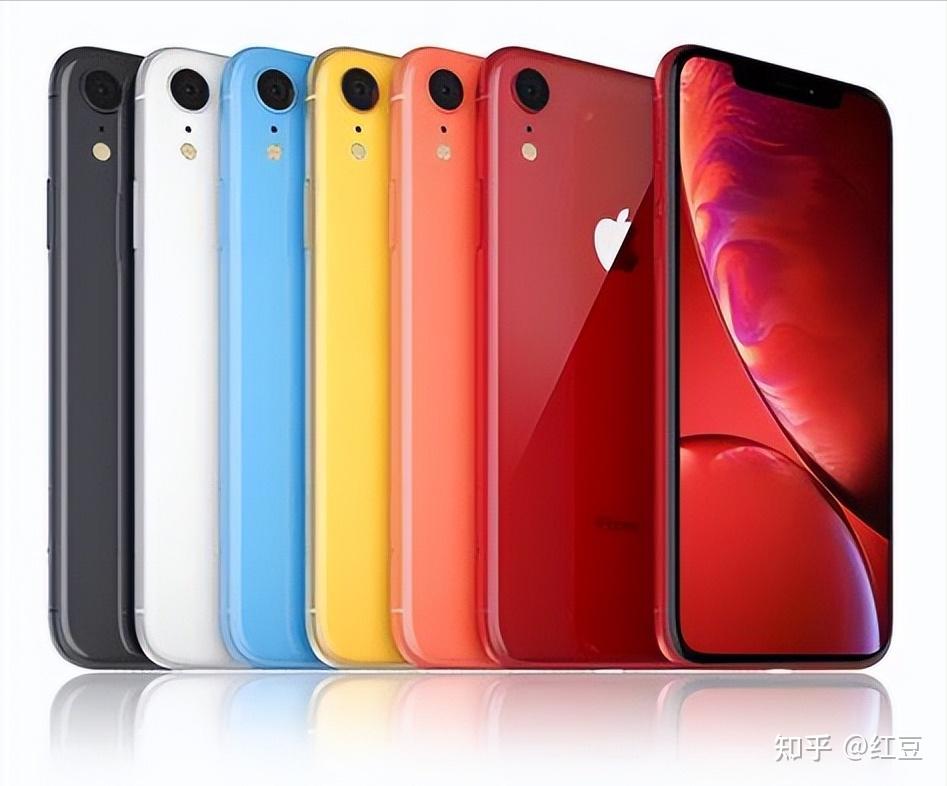 iphone se4外观首曝,网友:敢不敢来个lcd屏?