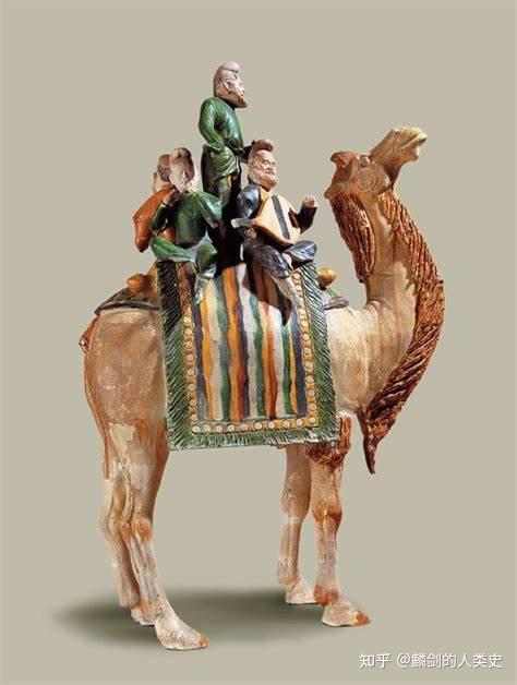 人类经济万年史099中国隋唐宋元时期手工业上