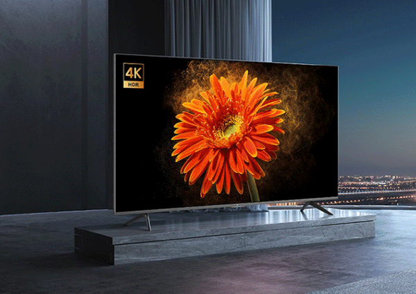 小米电视大师系列 82英寸 l82m6-4k