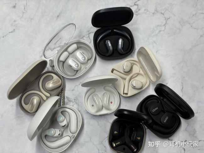 开放式耳机哪款好?最值得推荐的开放式耳机品牌盘点