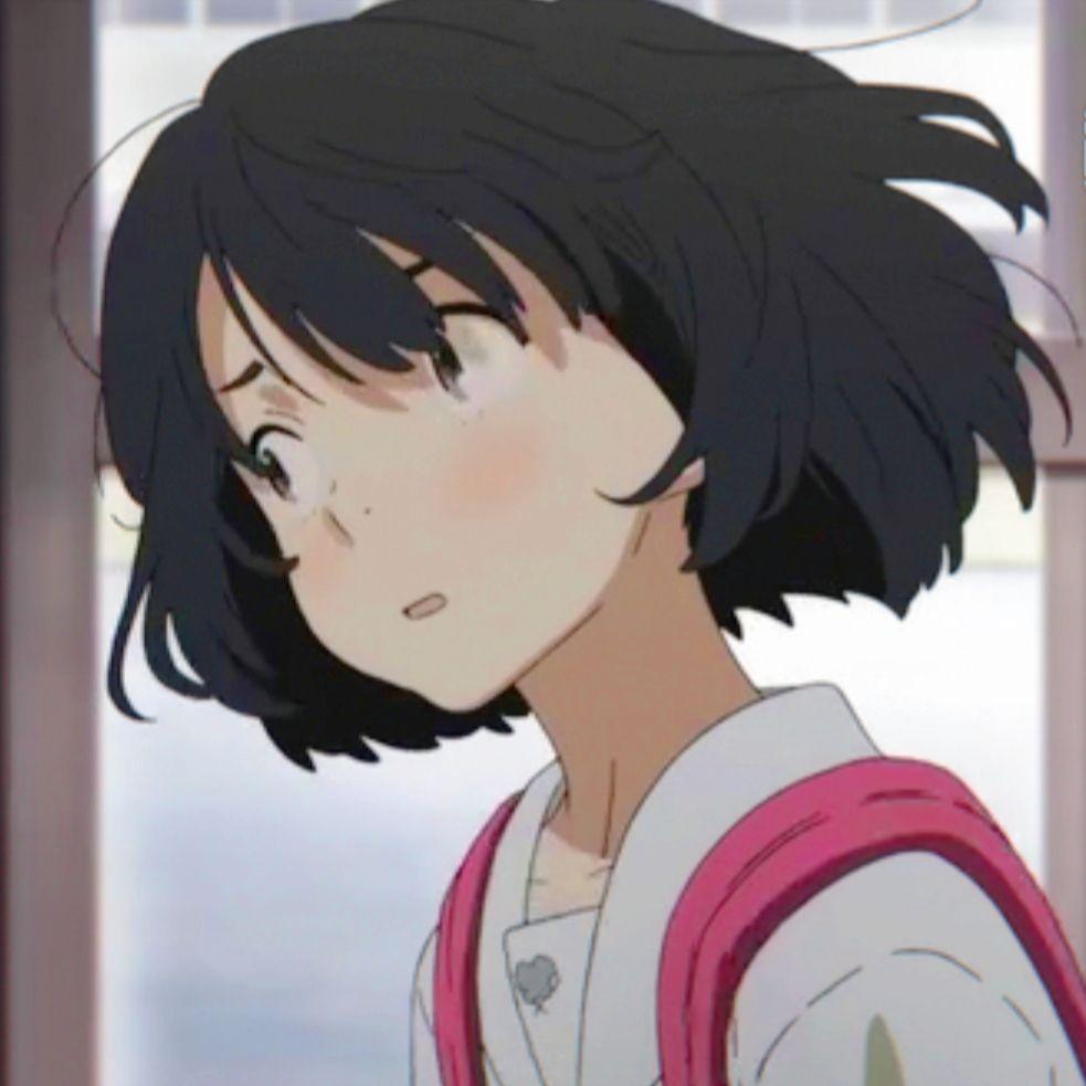 情侣头像《心灵想要大声呼喊》