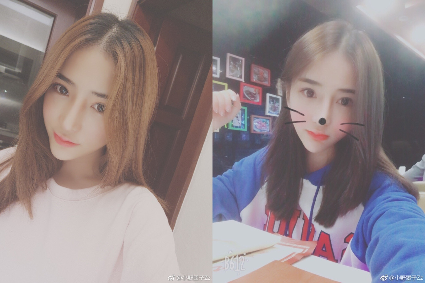 letme女朋友:这位小野墨子的微博,通篇只有7条,可以说低调到尘埃里了