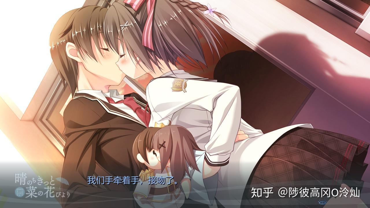 parasol社晴菜花浅谈谨以此留念