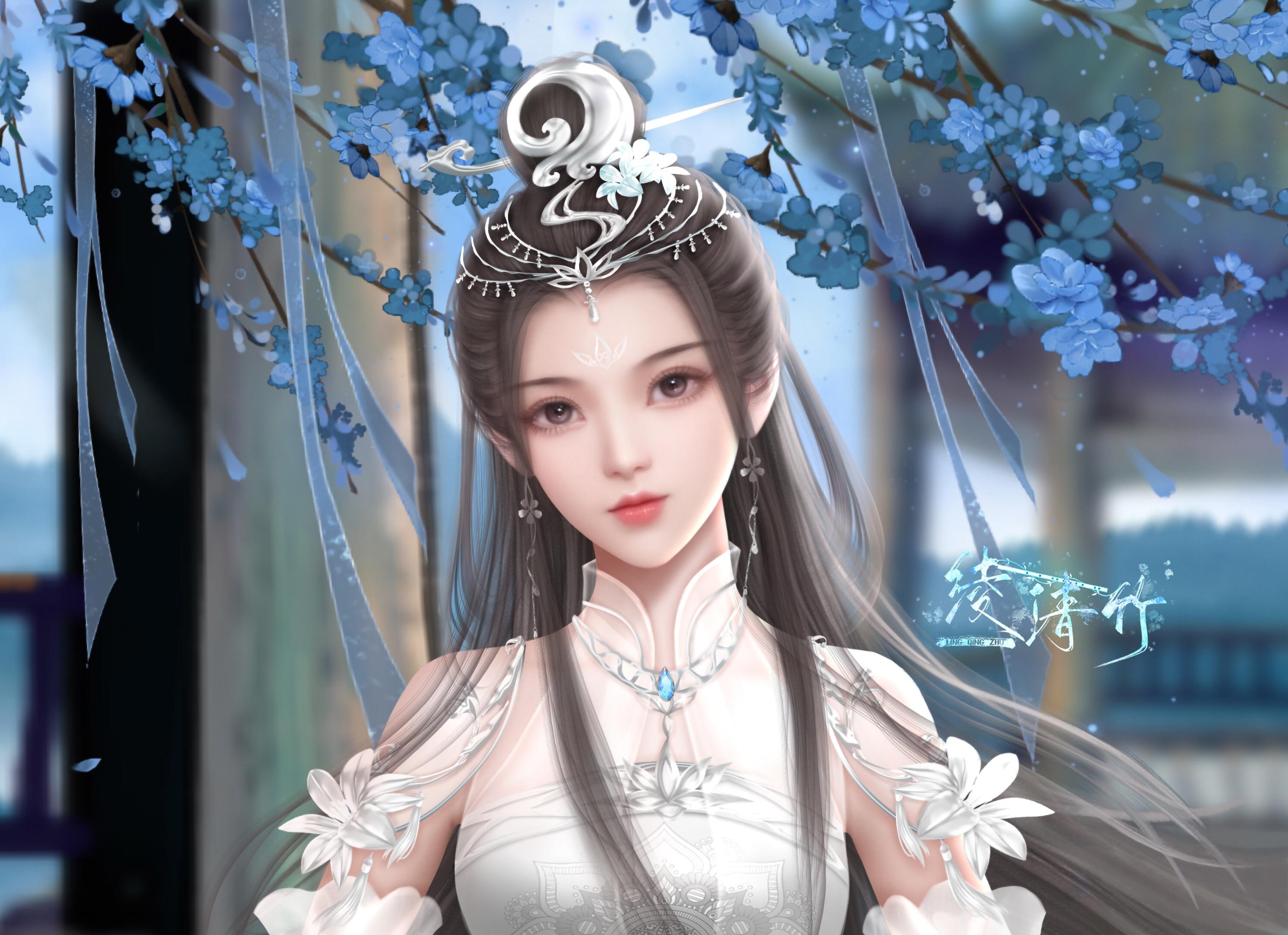 天玄大陆位面之母绫清竹