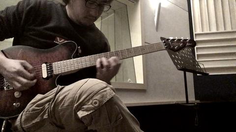 jasonz音乐人,录音师,编曲,吉他