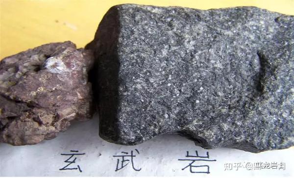 岩浆岩/沉积岩/变质岩/地貌 知乎