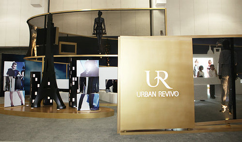 营销秘诀|URBAN REVIVO是如何成为国人最热宠的快时尚品牌的 - 知乎