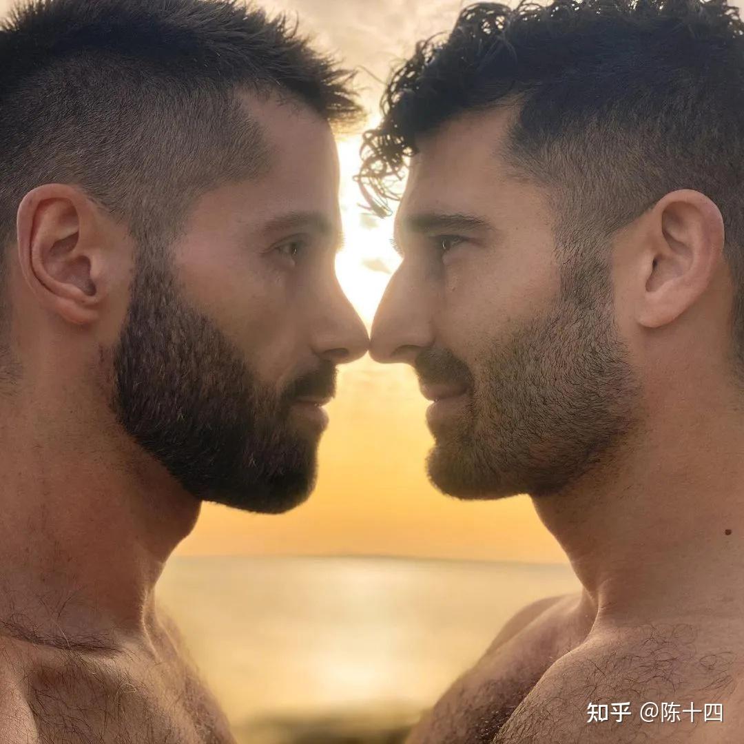 作为一名gay第一次kiss会一种是什么样的感觉