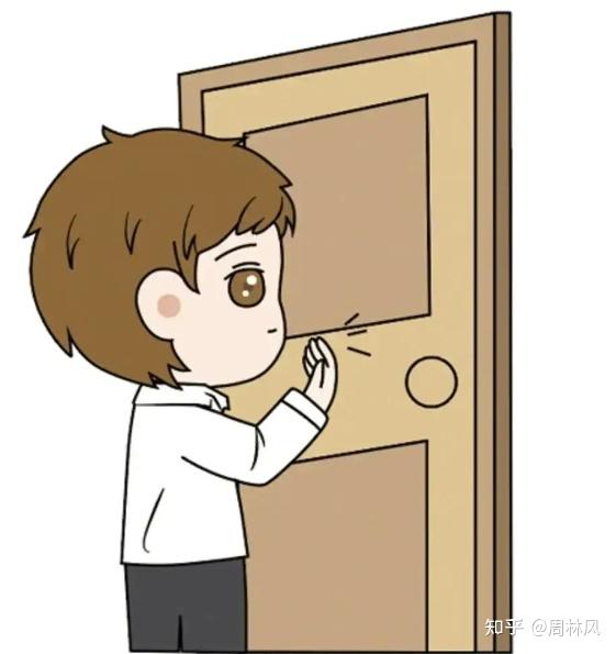 第二章20几岁要懂得的交往礼仪 - 知乎