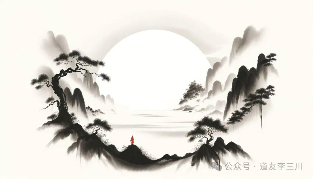 道家最高境界:天人合一 - 知乎