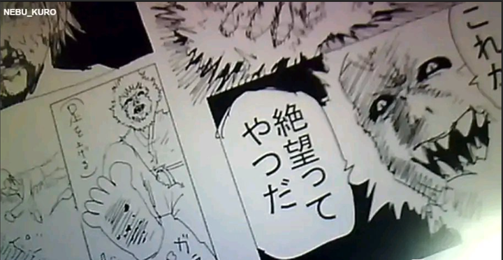 一拳超人 漫画原作版和重制版分别是什么意思 有什么区别 茉莉花新闻网 一拳超人 漫画原作版和重制版分别是什么意思 有什么区别 茉莉花新闻网
