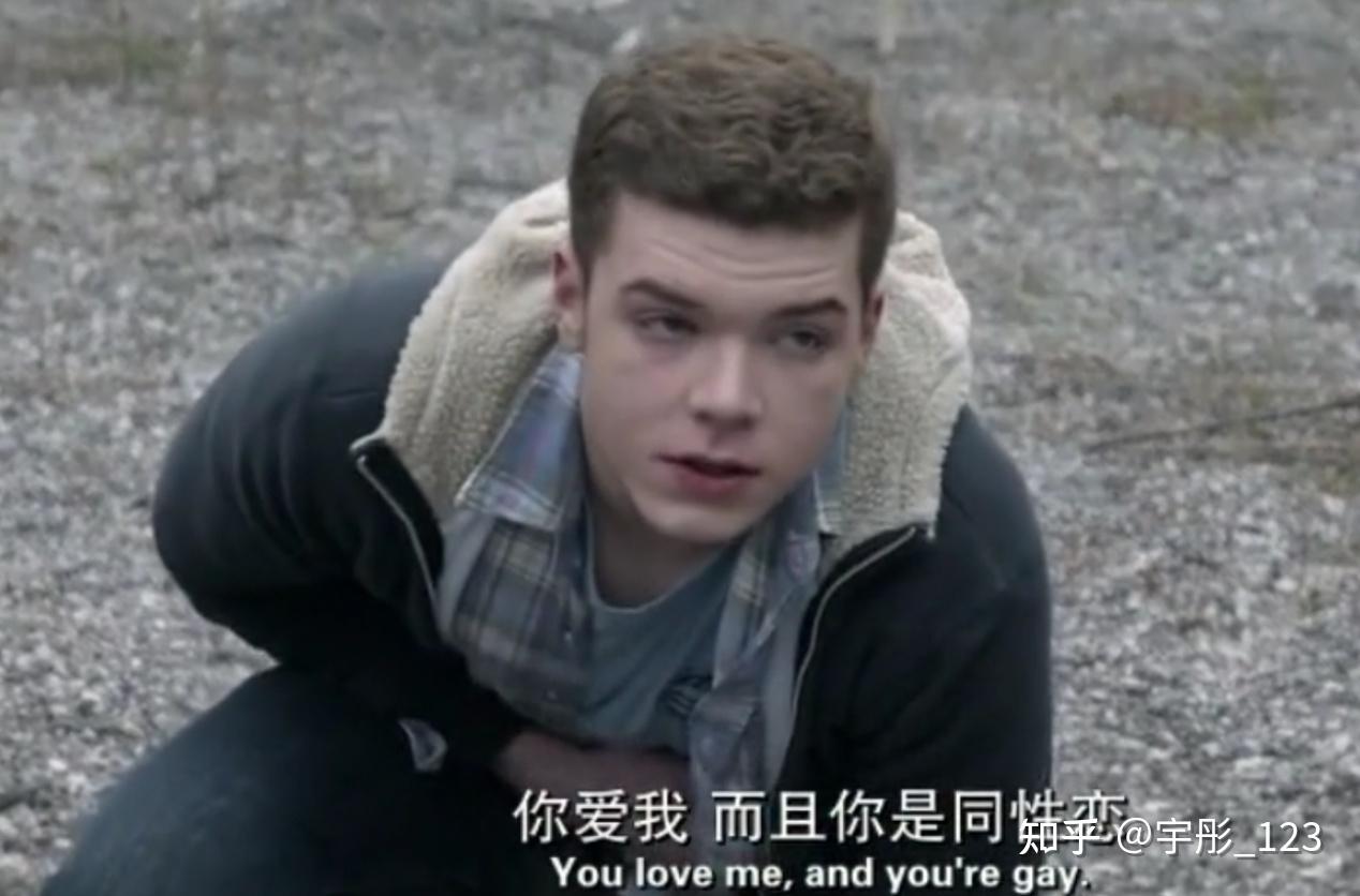 【gallavich复盘2(上)】深度解读米奇与伊恩 S1E07-S3E06 剧情分析 无耻之徒 - 知乎