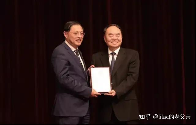 追光者 | 顾敏院士:不问西东,追光人生 - 知乎