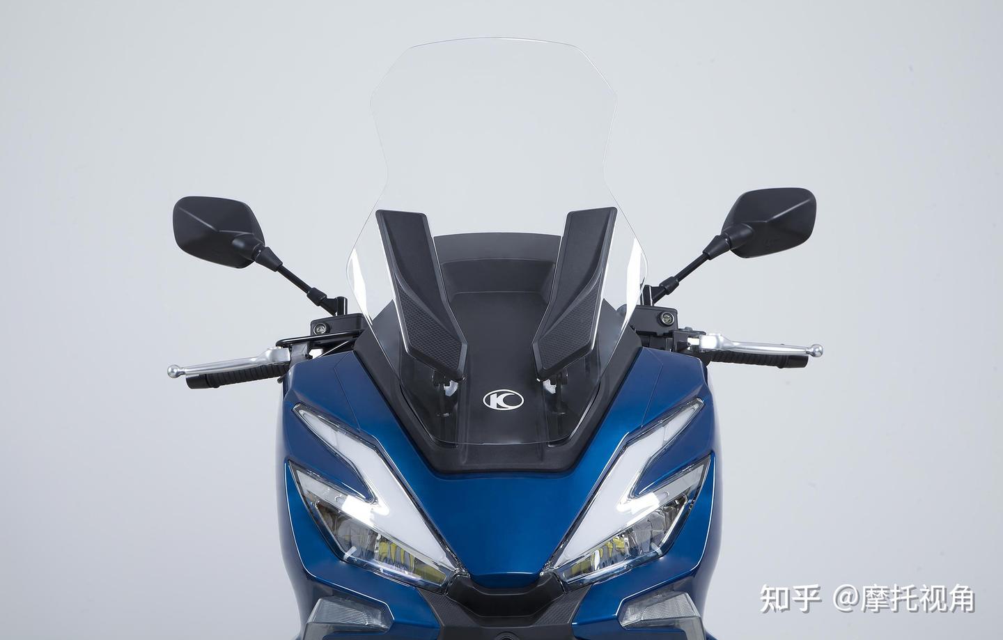 光阳赛艇X350上市，33980元等三阳剑齿虎出招！ - 知乎