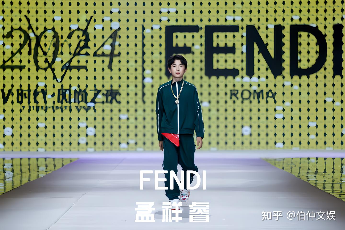 2024 V时代·风尚之夜: 顶级秀场引领全新潮流纪元,V时代少年自信魅力缔造时代焦点! - 知乎