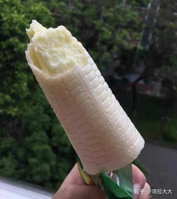 哪些雪糕冰品能一秒勾起你的童年回忆?