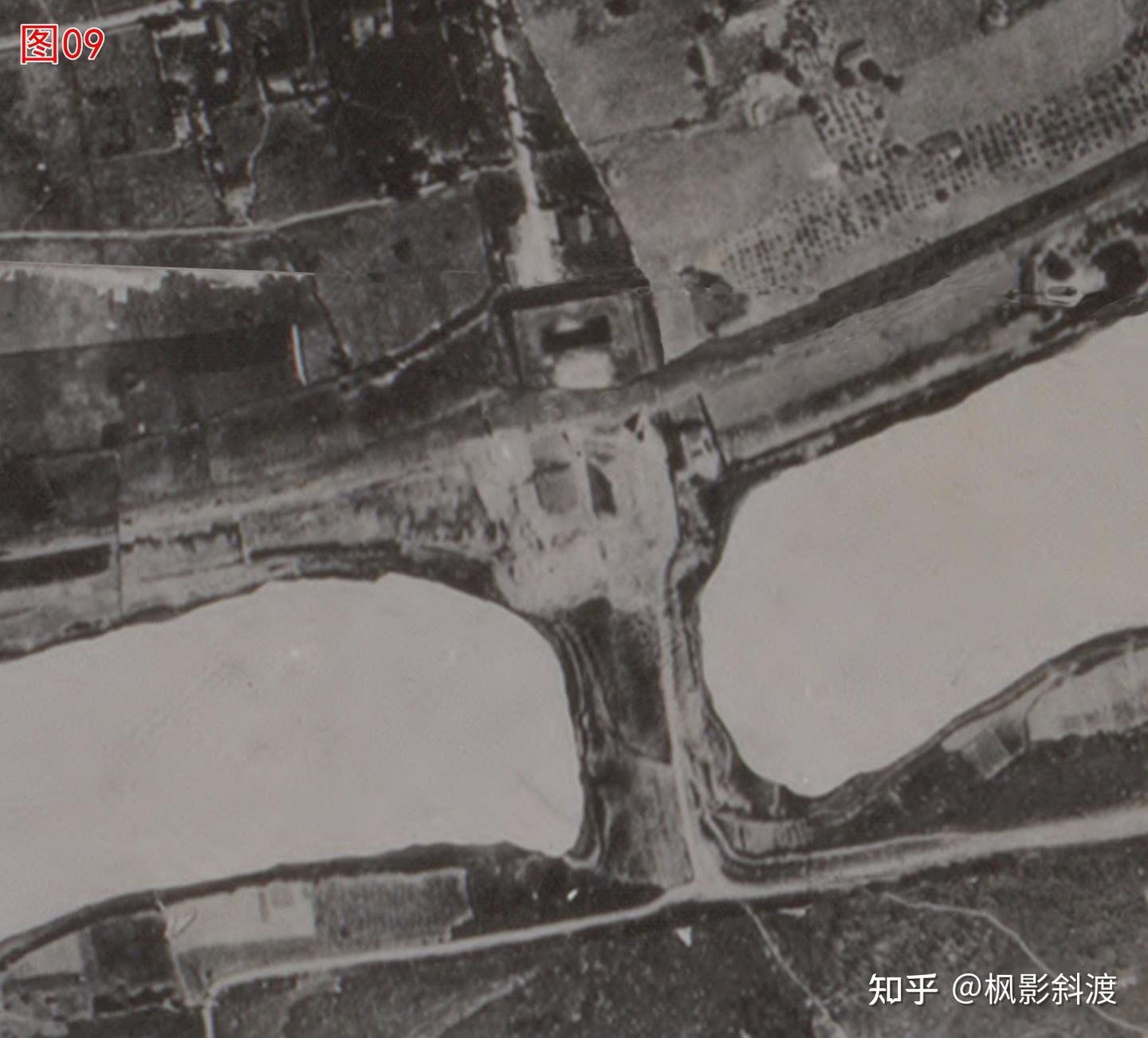 寻找南京光华门外瓮城的痕迹 - 知乎