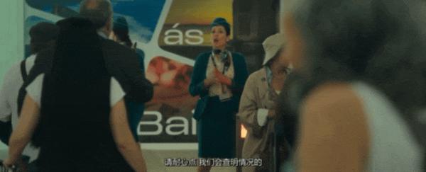 《天启Z:完结的起点》尺度生猛,重口血腥,一部纯正的丧尸片!
