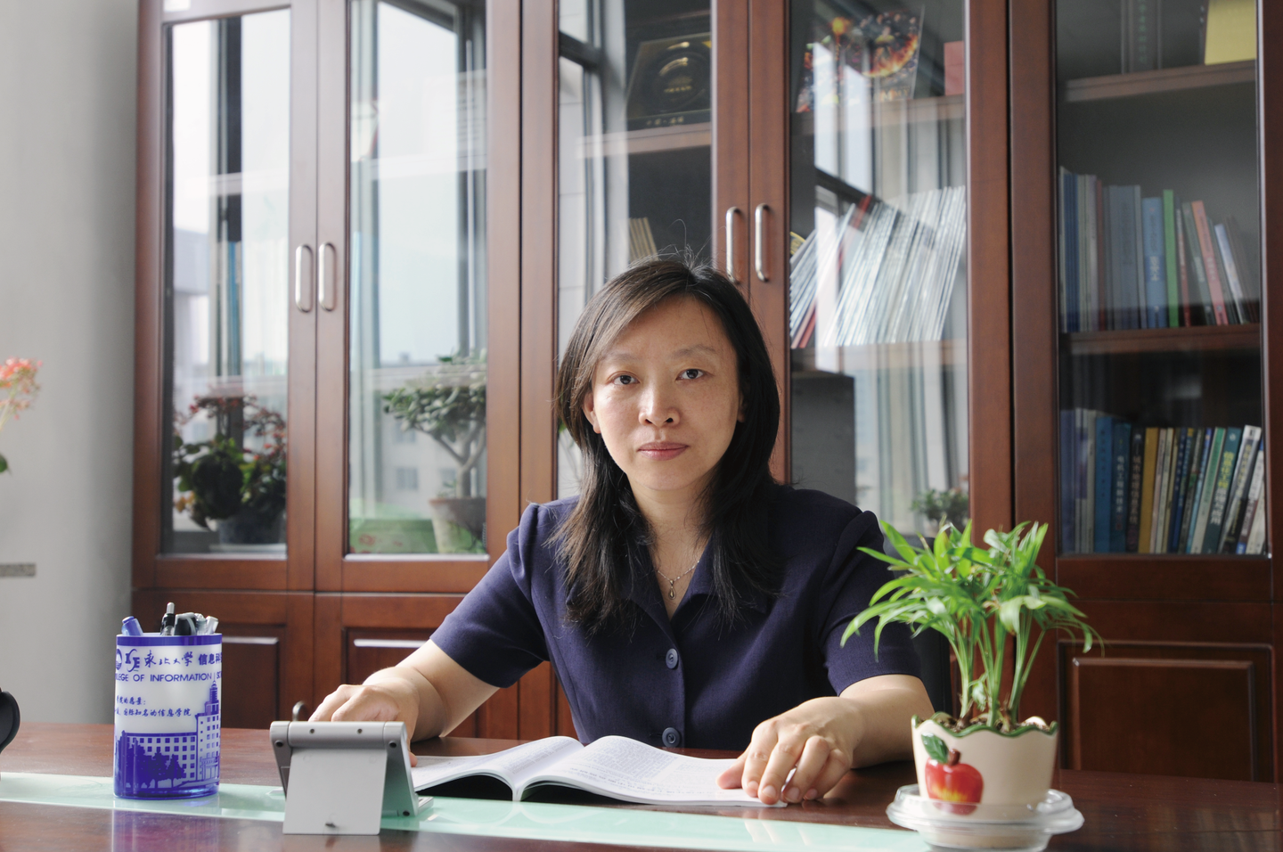 专访东北大学黄敏教授看运筹优化和供应链管理剪不断理还乱的关系