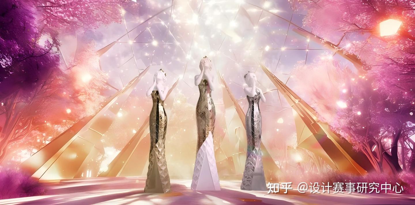 奖项揭晓 | 2026 第一季MUSE缪斯设计奖揭晓 - 知乎