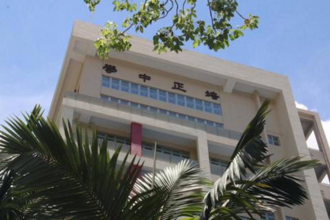 香港一副校长煽动学生反国安立法家长对得起我们的托付吗