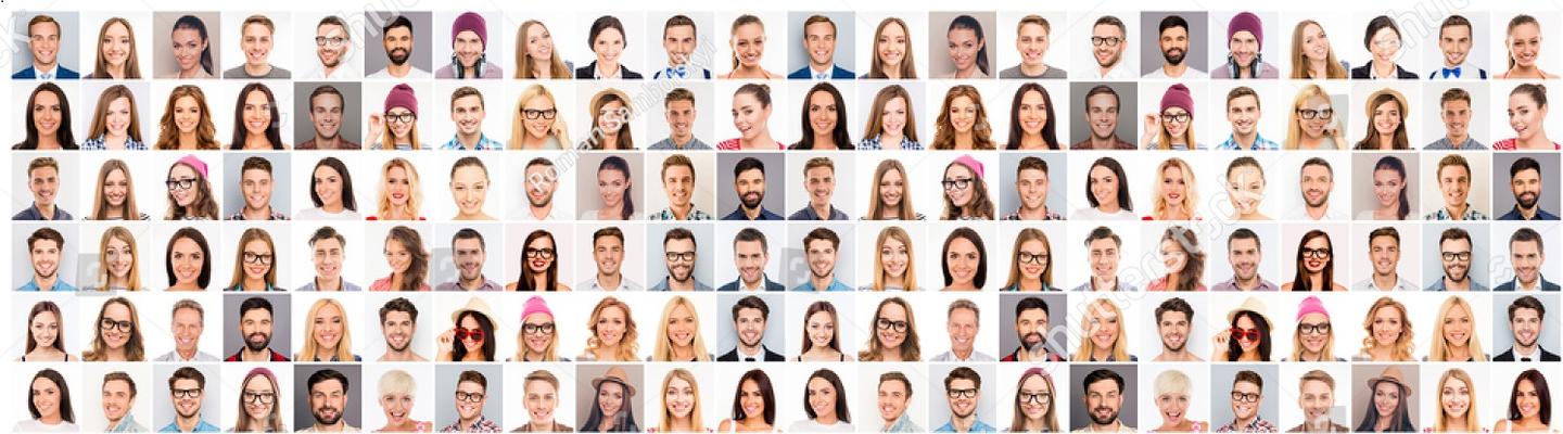 人脸识别[一]   算法和数据库总结