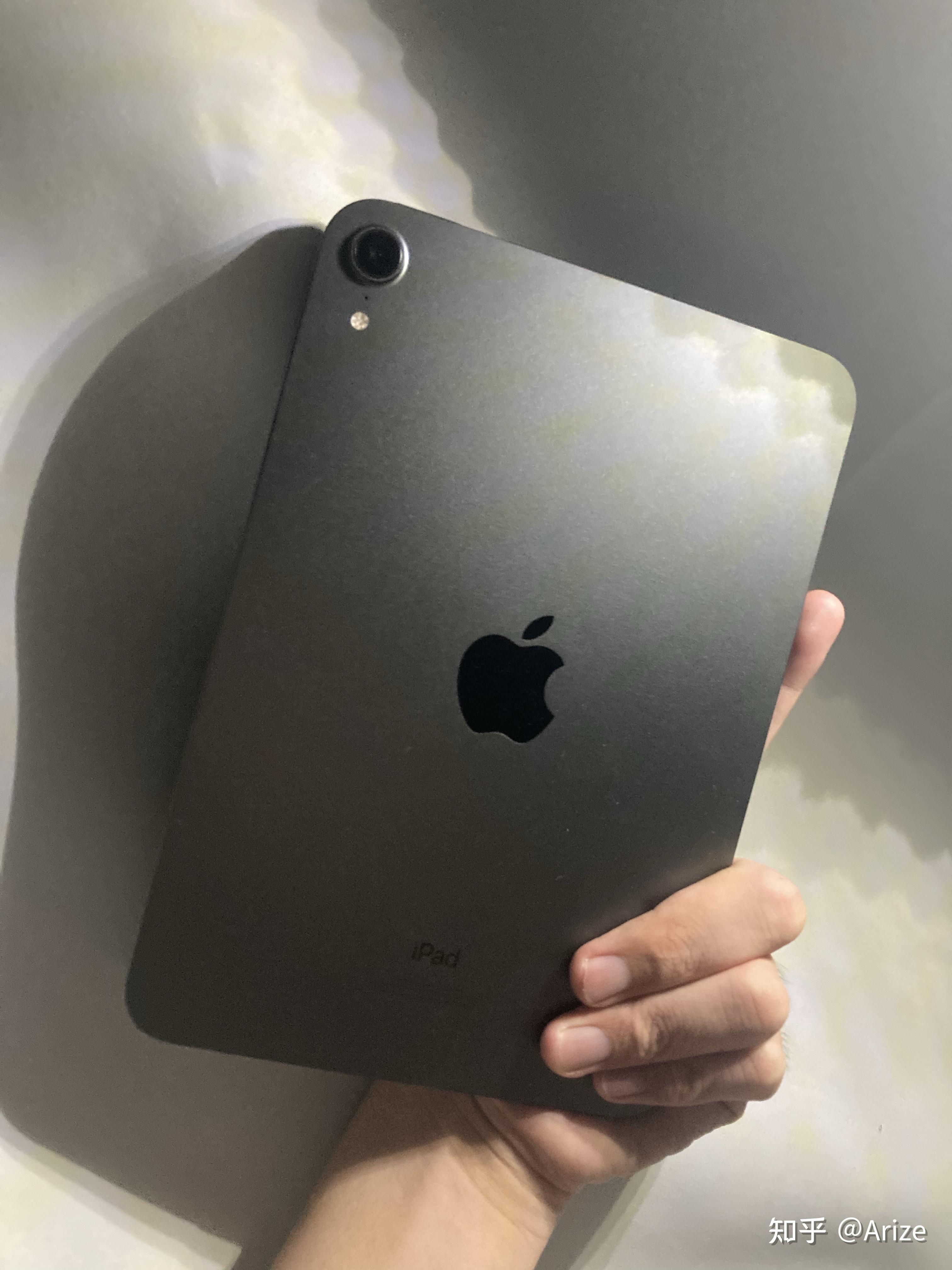 上图最近苹果上线了iphone 13系列,我没怎么看,但是平板而言,ipad 9真