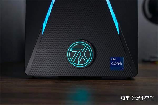 ASUS华硕台式电脑主机天选X 2023款体验评测 - 知乎