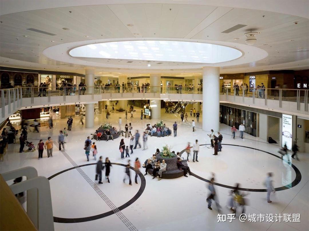 香港TOD实践案例:全球人口最密集的城市如何解决交通问题? - 知乎