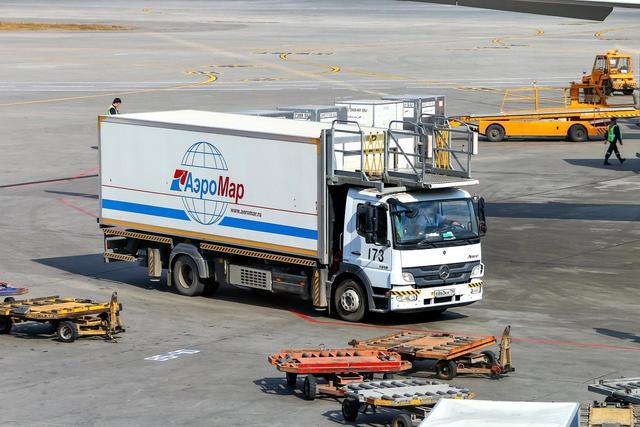 如何降低航空冷链运输损失率和监管成本货物监控了解一下