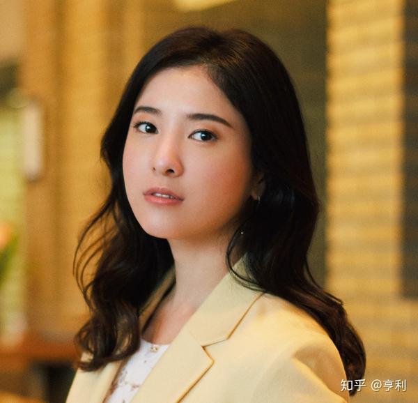 吉高由里子 知乎