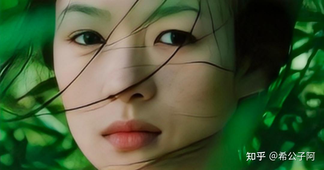 永远放不下的仇:张曼玉称无论多少片酬,都不再和章子怡合作,章子怡