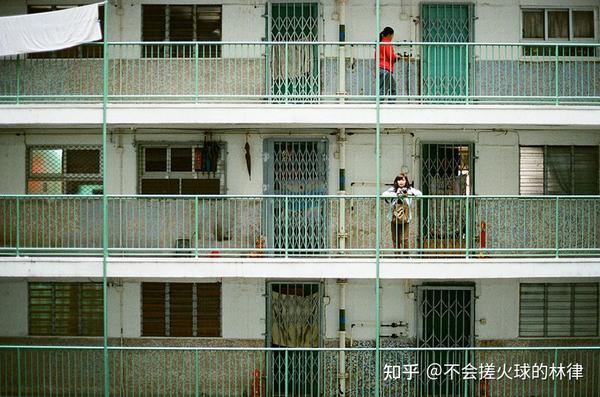 香港公屋制度介绍 - 知乎
