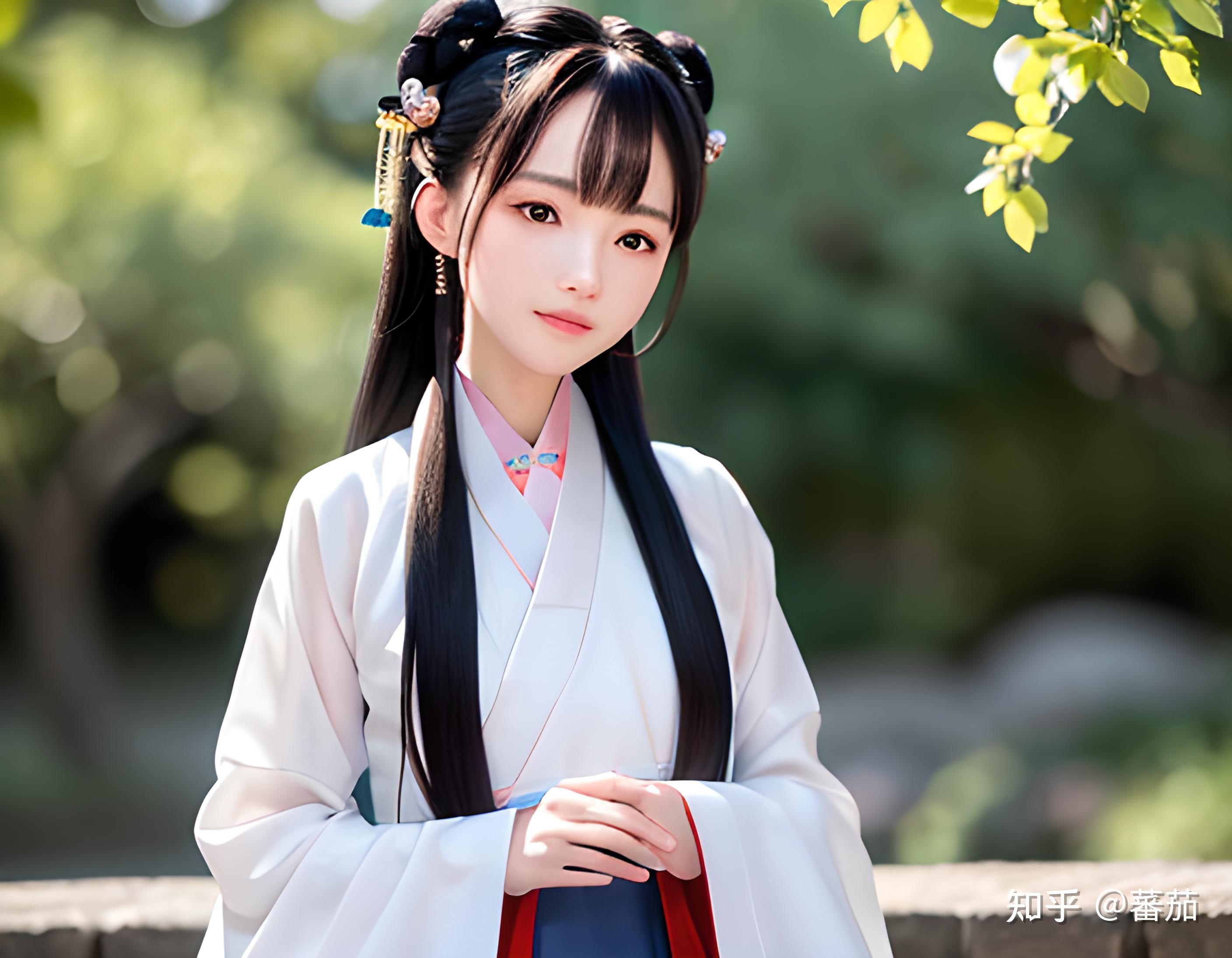 一键AI绘画,让原神角色快速真人化的梦想成真插图17 一键AI绘画,让原神角色快速真人化的梦想成真插图17