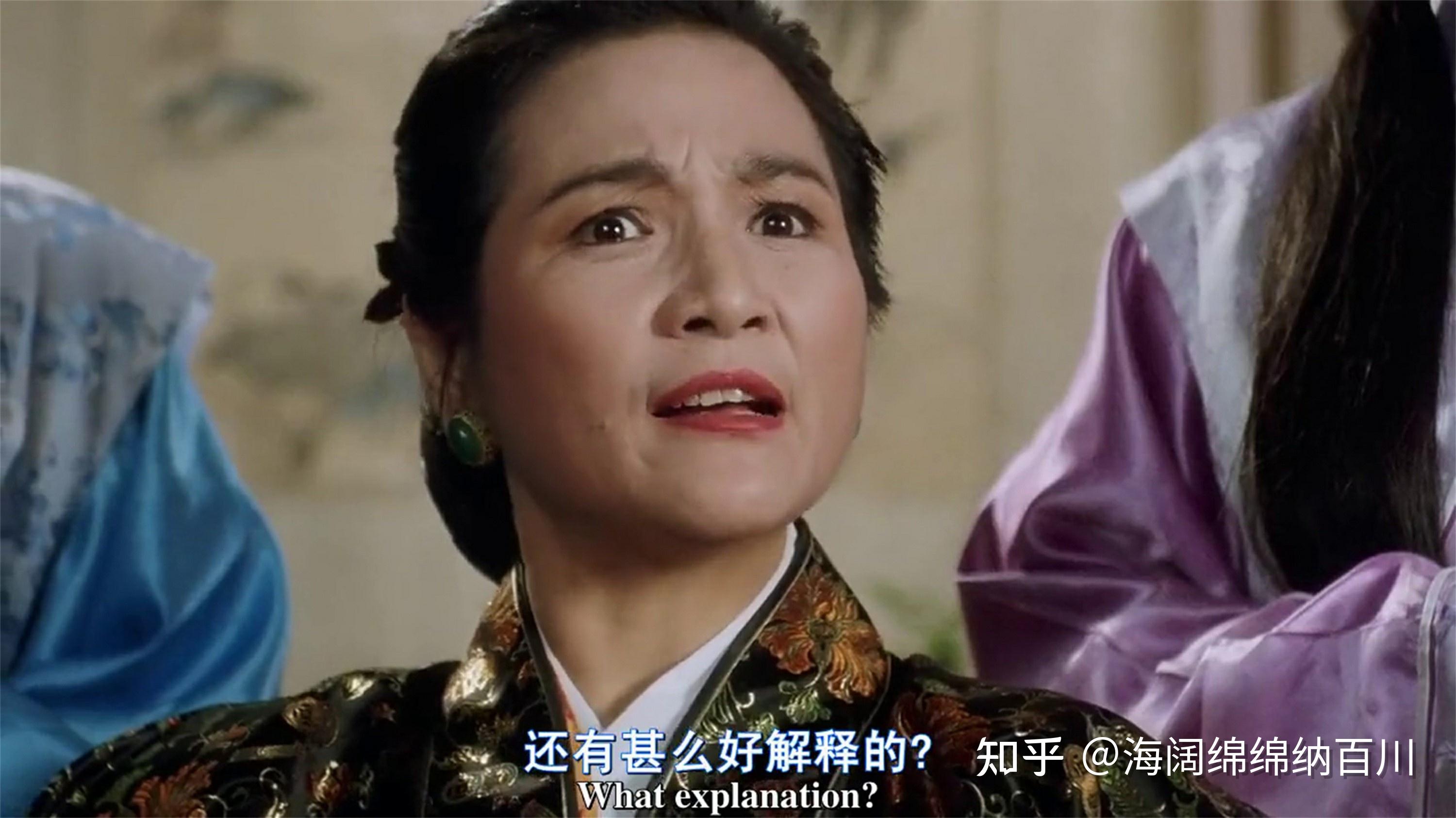 《唐伯虎点秋香》电影高清精彩图片之三 - 知乎