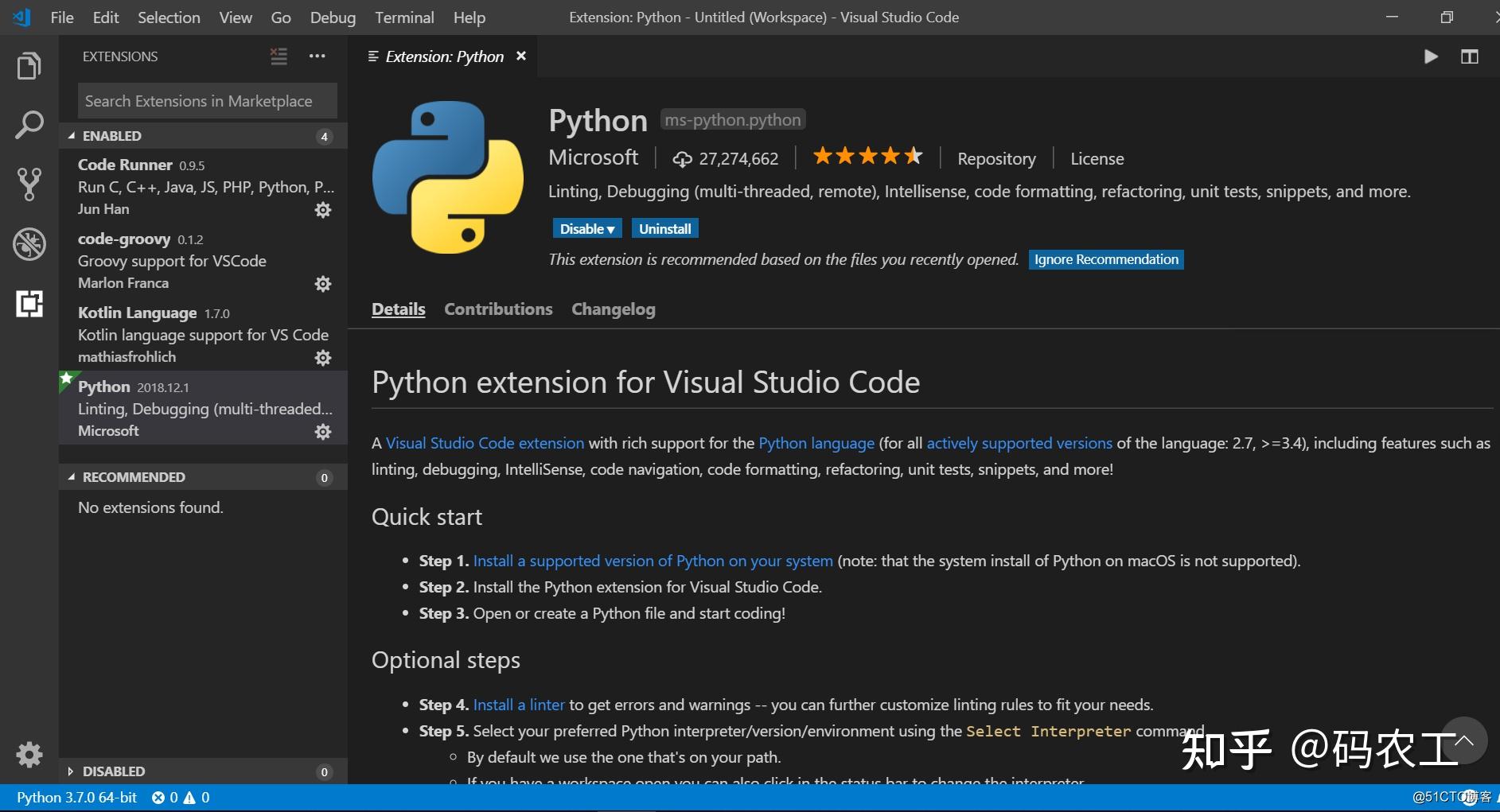  10 python 