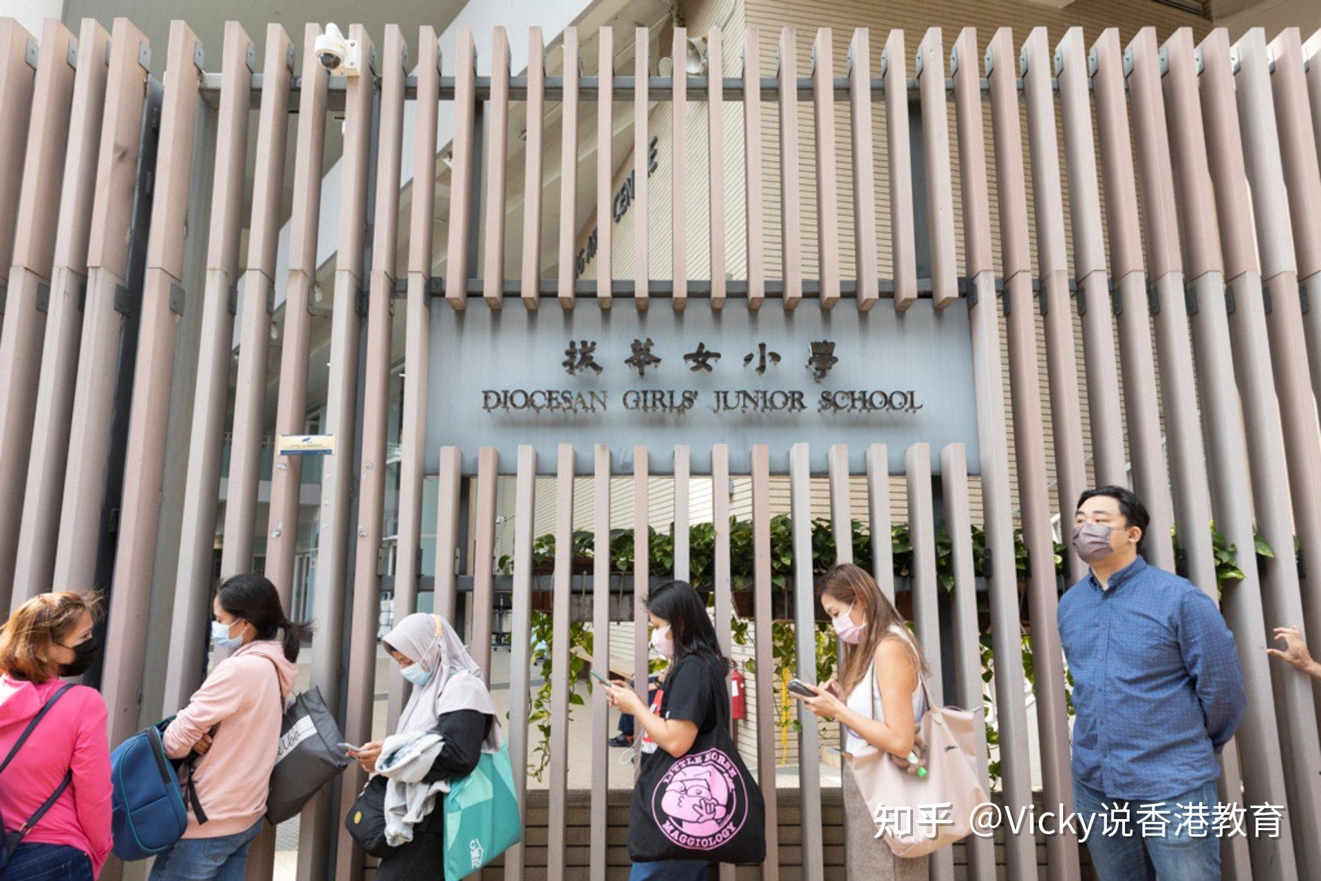 香港小一叩门你会吗？叩门面试题+资料分享 - 知乎