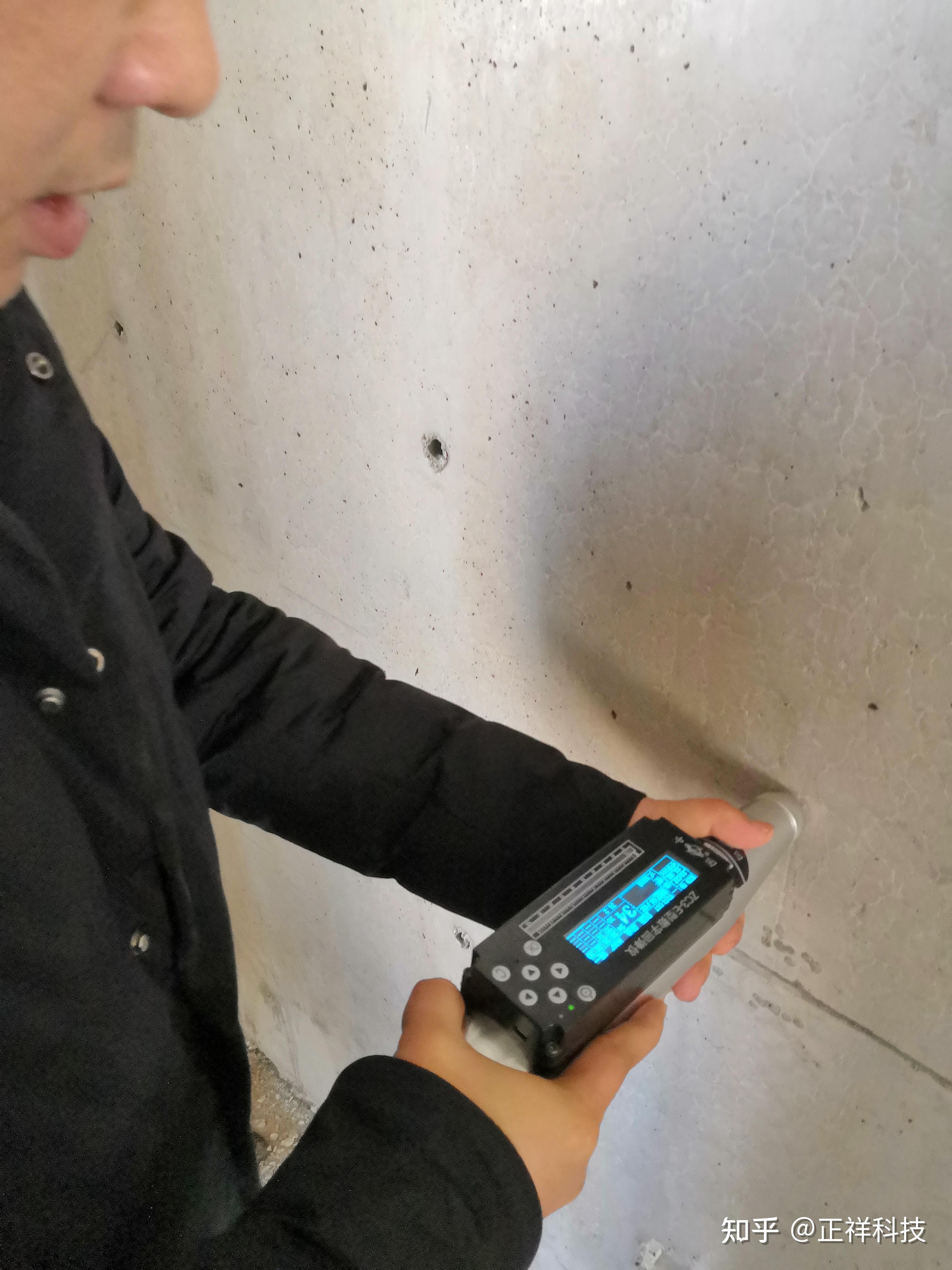 正确认识看待和使用混凝土表面回弹增强剂