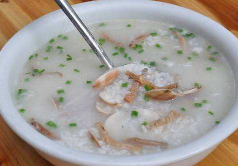 无论贫穷还是富有美味花甲食谱你值得拥有