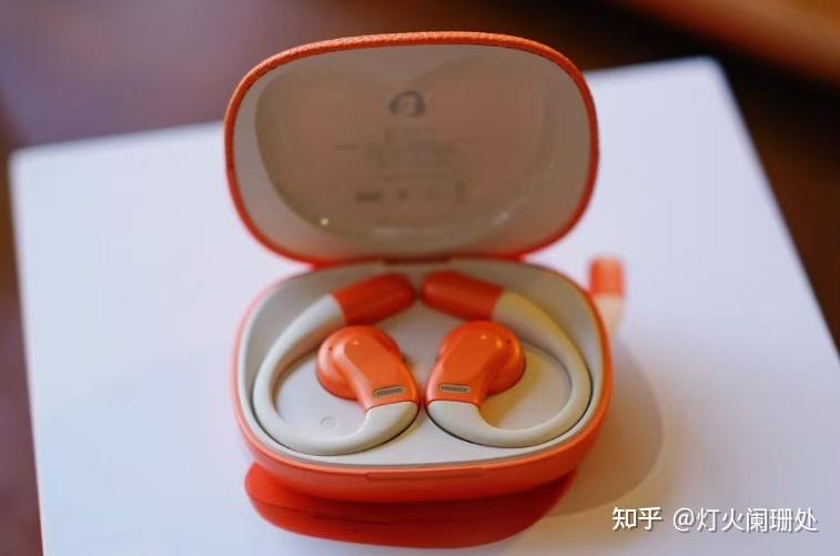 开放式耳机哪一款好用?多款式横评