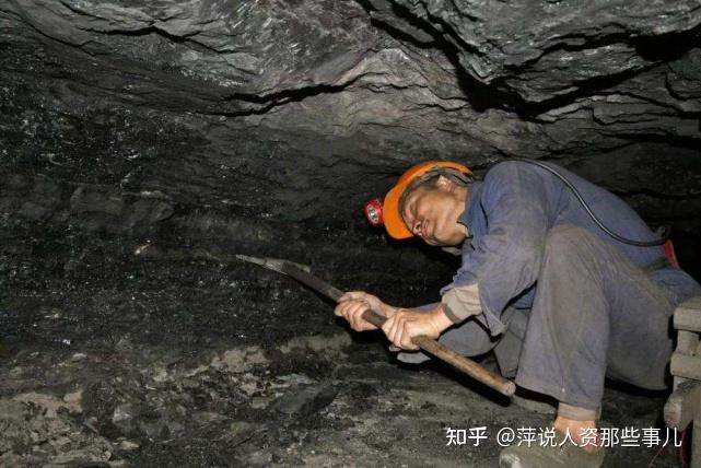 金正恩治理下,在朝鲜挖煤一个月多少钱? - 知乎