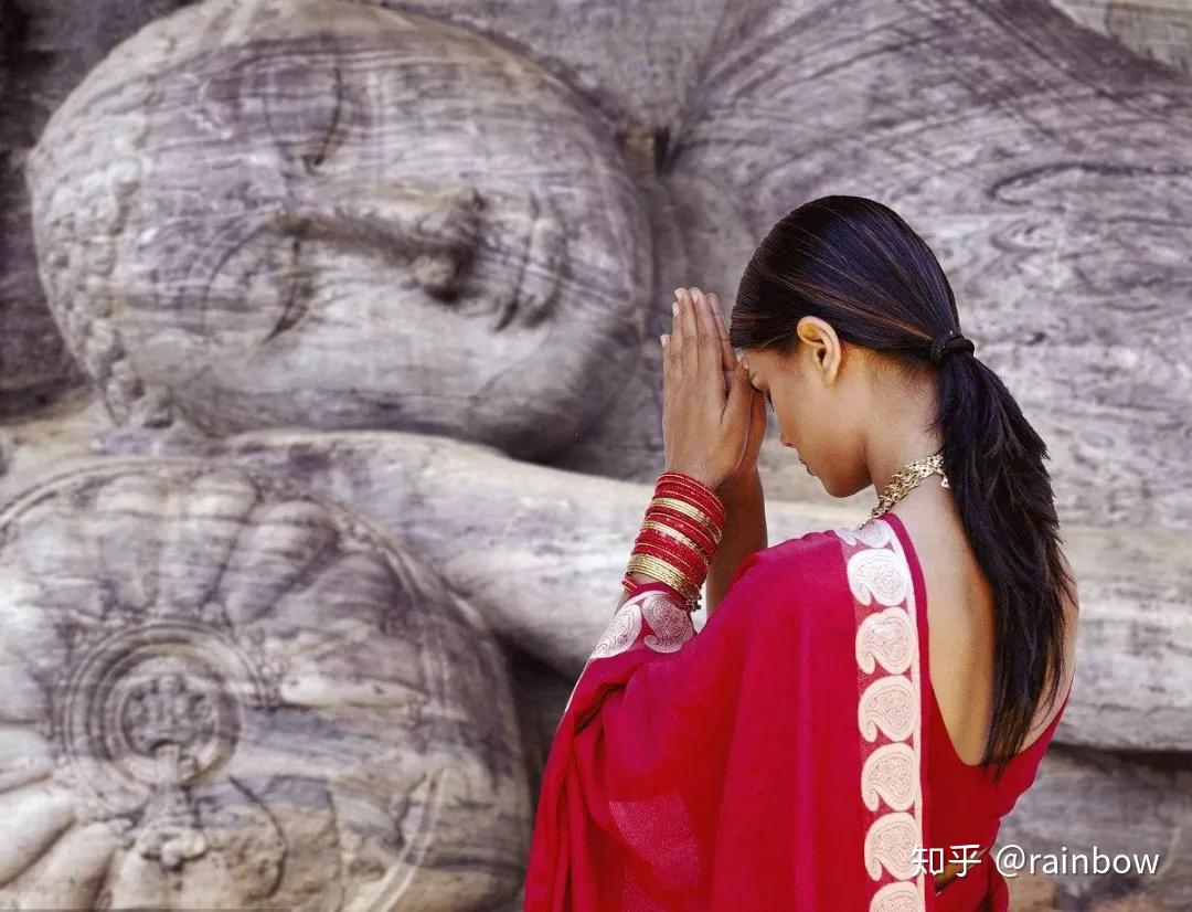 如何美美地“冒充”当地人？从纱丽开始... - 知乎